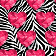 Chic vector seamless patterns (tiling) N29