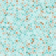 Seamless pattern with small spots N12