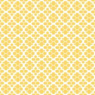 Quatrefoil Lattice Pattern N15