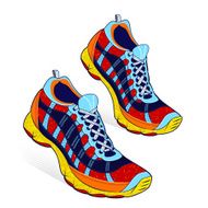 Sport Running Shoes N2