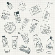 Bathroom items N2