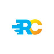 Sign of the letter R and C N2