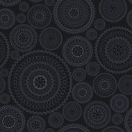 seamless pattern N1749