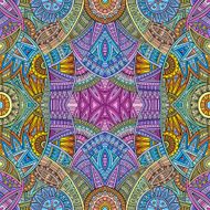 tribal ethnic background N9