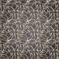 Seamless dark texture with flower N8