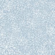Cute floral seamless pattern N7