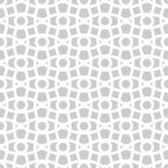 Tangled Lattice Pattern N22