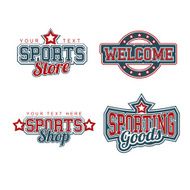 Sports Store Collection