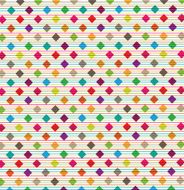 Abstract geometric Background illustration N4