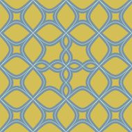 Seamless pattern with lines