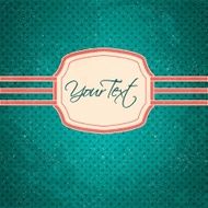 greeting card N147