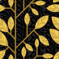 vector seamless wallpaper
