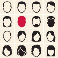 People Icon N16