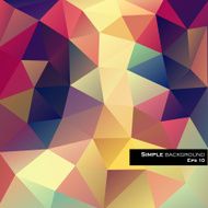 Abstract background N4725