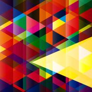 Abstract background N4727