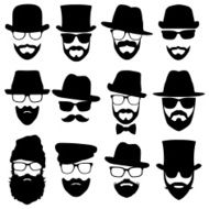 Twelve men