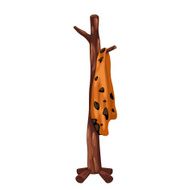 Coat rack prehistoric