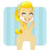 Cover Girls (Face Wash)