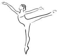 ballet dancer N5