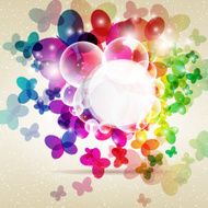 Abstract background N4730