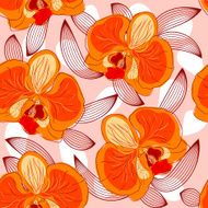 Orchids N2