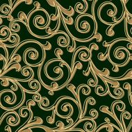 Scroll pattern N6