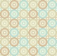 seamless pattern N1752