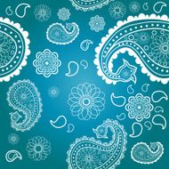 Eastern pattern