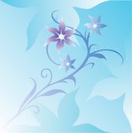 Flower N28
