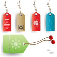 Price tags N2