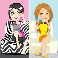Gossip Girls N2