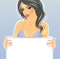 Presentation women