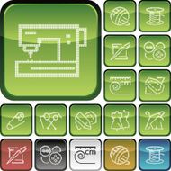 Icon set N41