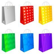 Shopping Bags N51