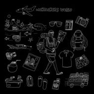 Backpackers world N3
