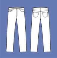 Jeans N16