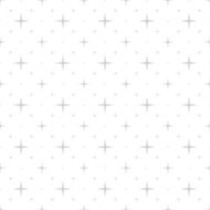 Simple seamless minimalistic pattern N12