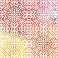 Vector background with drops N4