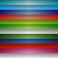Abstract Colorful Background Vector N16