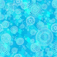 Seamless abstract pattern N79