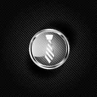 Hipster tie icon N10