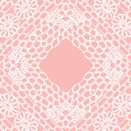 Lacy vintage background N59
