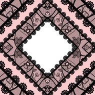 Lacy vintage background N60