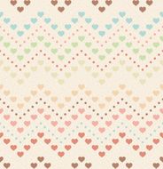 retro seamless pattern N18