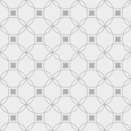 Black and white seamless geometric pattern N3