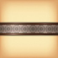 Vintage background N100