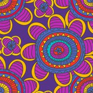 tribal pattern N683