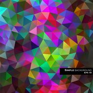 Abstract background N4773