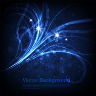 Techno Urban Vector Illustration for Modern Design N32