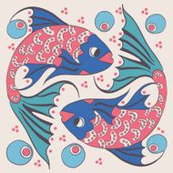Two Fish N2